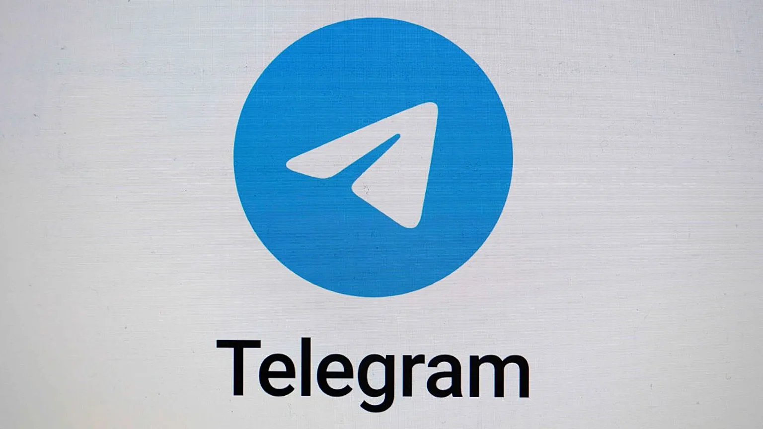 Adding friends on Telegram