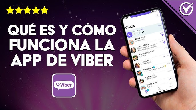Viber's business model
