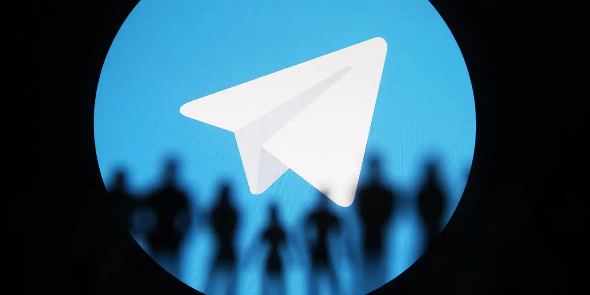 Telegram group