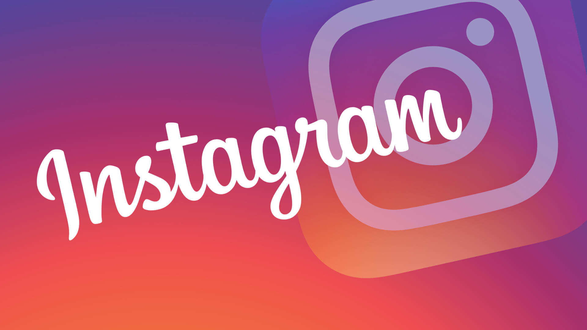 Exploring Instagram: The importance and impact of contemporary social media