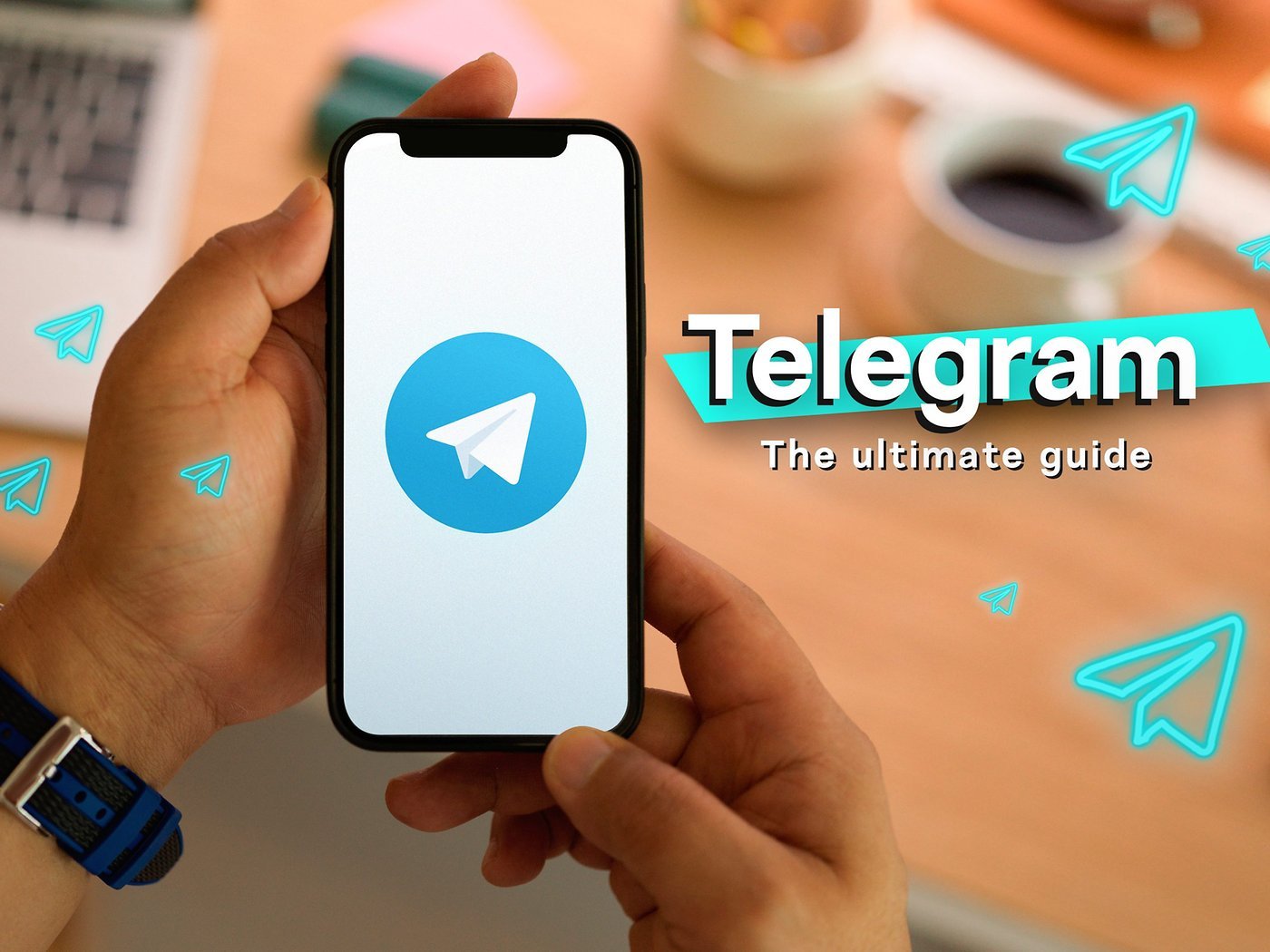 What Happens If You're Blocked on Telegram? Account Restrictions and Message Anomaly Analysis