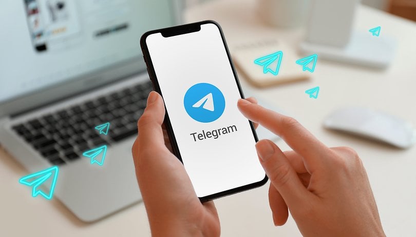 Reasons for Telegram account suspension