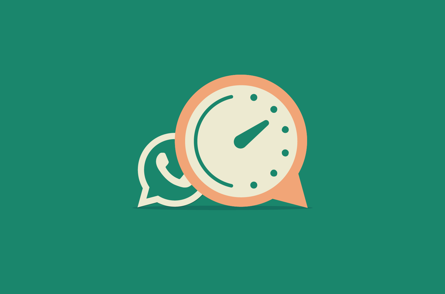 W HatsApp's number filtering technology: Improving user payment security and privacy protection